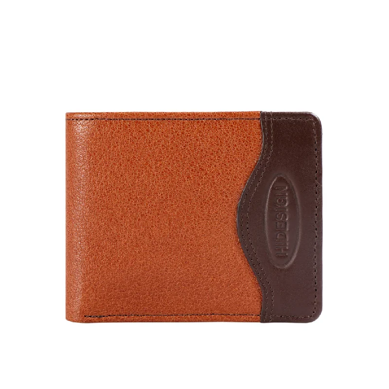 316-105 TF BI-FOLD WALLET