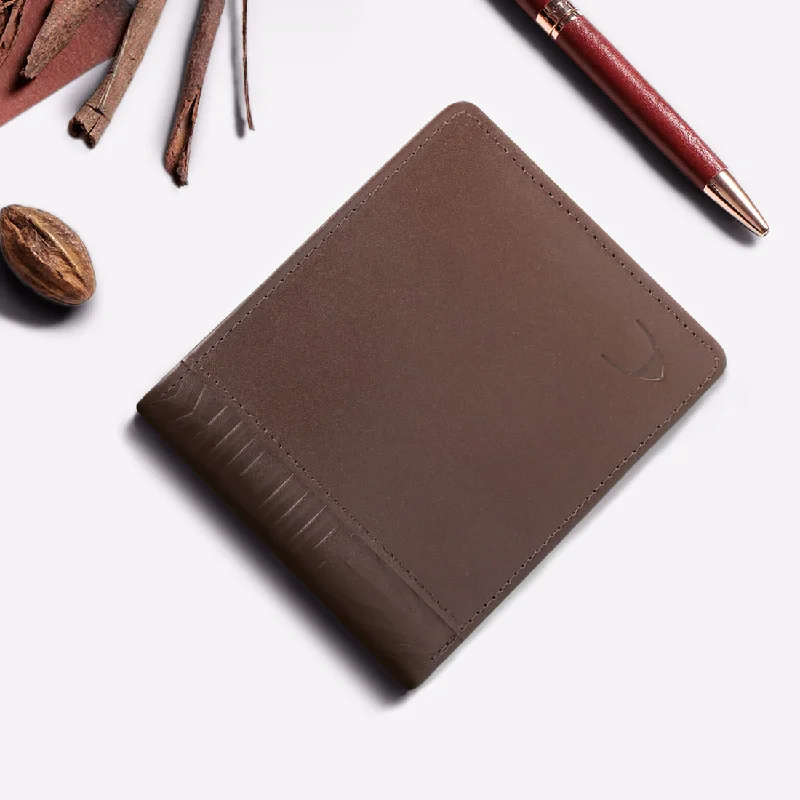 370-L103 BI-FOLD WALLET